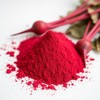 Nature's Balance Beetroot Powder 250g Sweet & Earthy Dried Ground