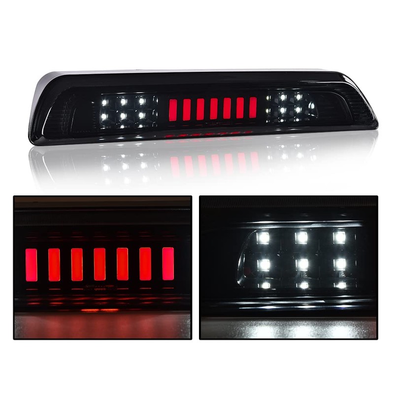 G-PLUS LED High Mount Stop Third 3rd Brake Tail Light