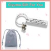 Funny Squirrel Keychain Advice from a Squirrel Gifts for Squirrel