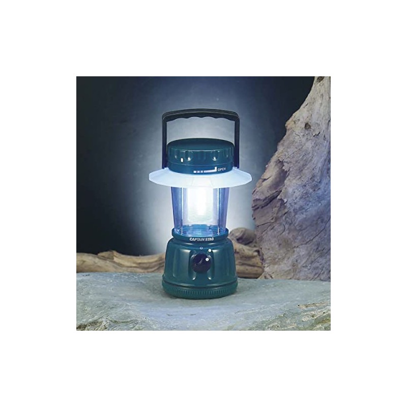 Captain Stag M-1350 Petle LED Lantern