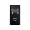 CH4X4 Push Switch for Toyota Tacoma 3rd Gen 12V 3Amp