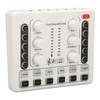 Live Sound Card Multiple Sound Effects Voice Changing Mini Sound