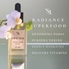 SAINT JANE - Superflower Detox Serum | Luxury, Floral-Infused, Clean