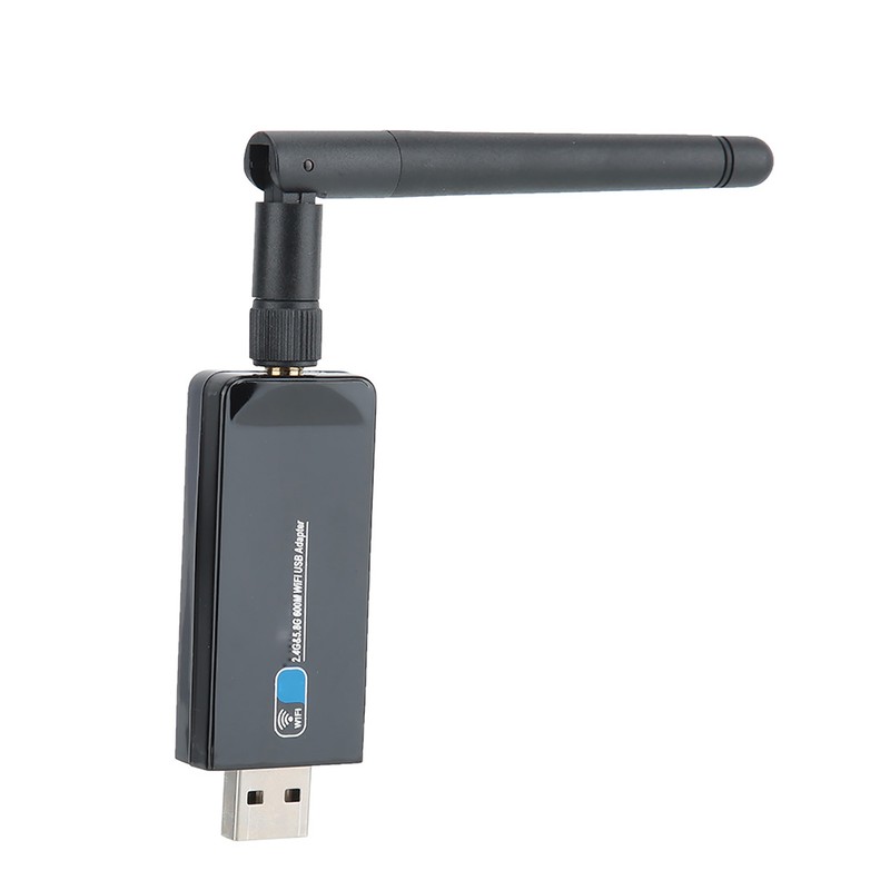 RTL8821 600M Dual Band WIFI Bluetooth 4.0 AC USB Wireless