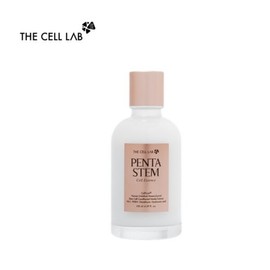 The Cell Lab Single Pentastem Tone Anti-Aging Skin Boosting Cell Essence 150ml / 더셀랩 단품 펜타스템 톤안티에이징 스킨 부스팅 셀에센스 150ml