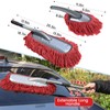 IPELY 2 Pack Large Car Duster Exterior Scratch Free with