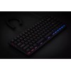Mistel BAROCCO MD770 RGB TKL Split Ergonomic Mechanical Keyboard LED