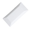 Car Dome Light Lens Sqaure Interior Overhead Dome Lamp Lens