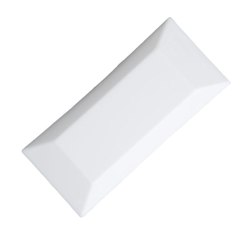 Car Dome Light Lens Sqaure Interior Overhead Dome Lamp Lens
