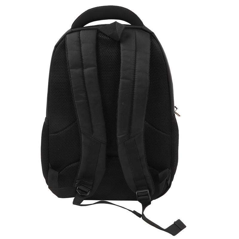Outdoors Sports Lightweight Double Shoulder Travel Hiking Climbing Camping Backpack