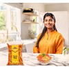 Rani Far Far/Fryums (Wheat & Tapioca Pellet) Wheel Shape 14oz