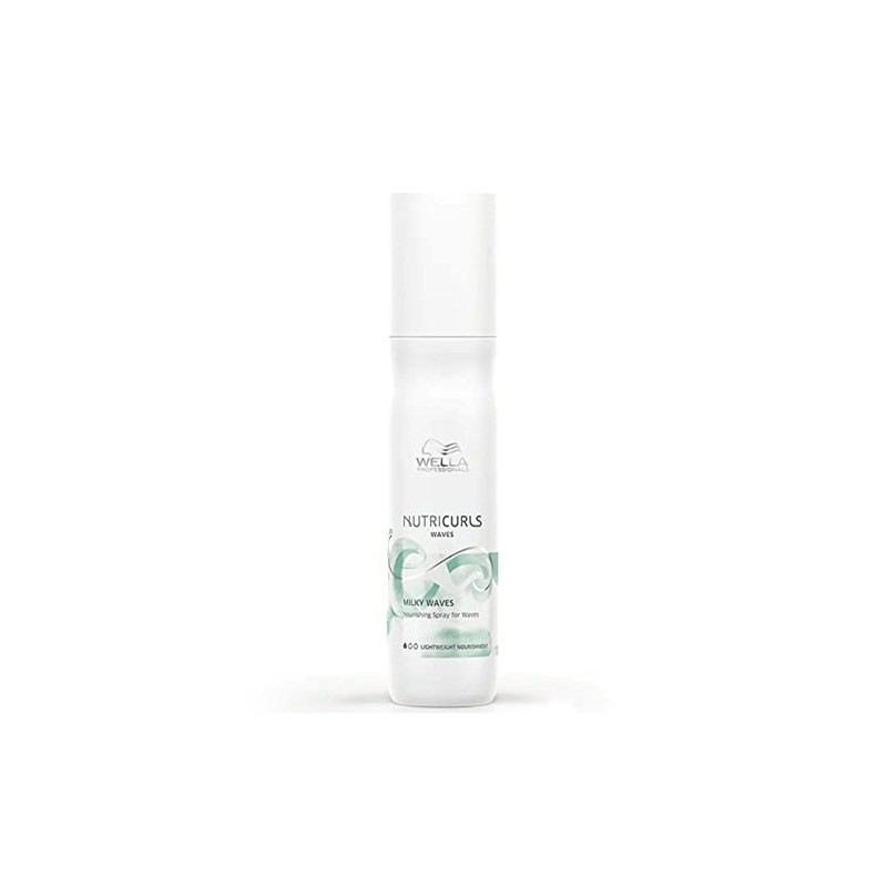 Nutricurls Milky Waves 150 ml