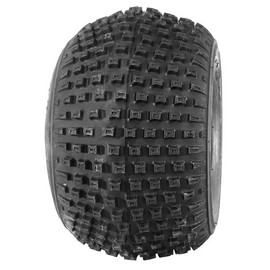 Cheng Shin C829 Tire - Front/Rear - 145x70x6 TM02005000