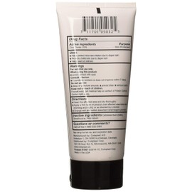 Coloplast Critic-Aid Skin Paste Skin Protectant Thick Moisture Barrier Paste, 6 Ounce (Each) Item 1947