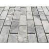 Stone Center Online C63XT Non Slip Shower Tile Carrara White