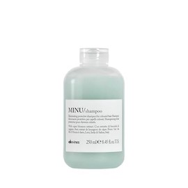 Davines Minu Shampoo, 8.45 fl.oz., 8.8 ounces, 24090695 mililitro, 1