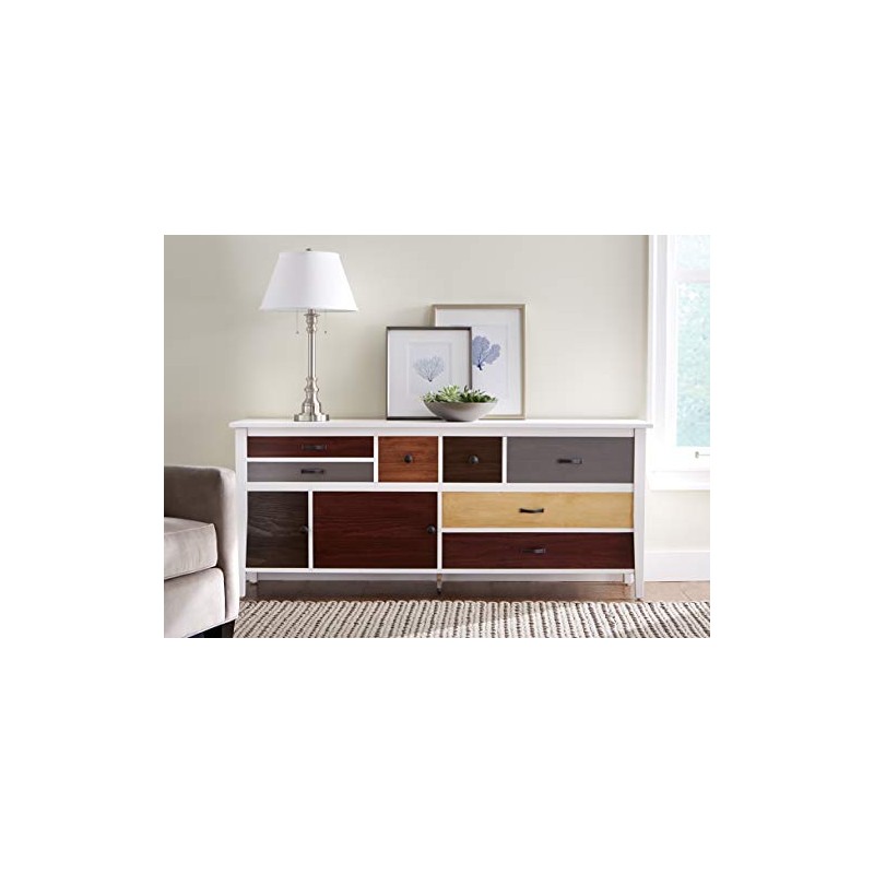 Varathane Premium Fast Dry Wood Stain, Quart, Light Walnut