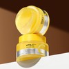 MISSHA BITASY PLUS Sleeping Cream (Night Cream, Non-Rinsing Pack), 1.8