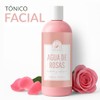 Agua De Rosas Hidratante (1 Litro)