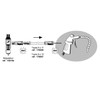 Revolution'Air 3D revo 150028 Air Gun with Articulated Tube