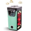Dash Turbo Pop Popcorn Maker - Theater-Style Popcorn Machine -