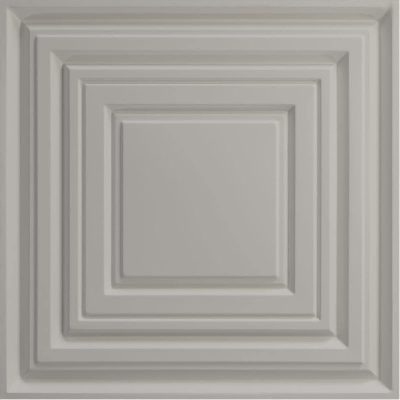 Ekena Millwork 19 5/8"W x 19 5/8"H Multiplex EnduraWall Decorative