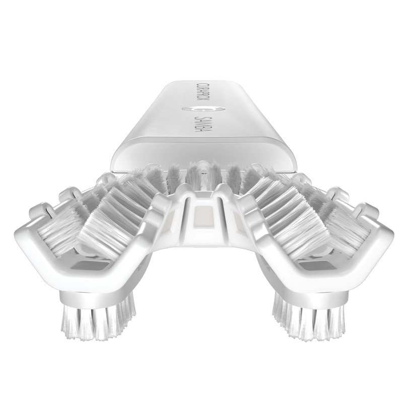 Curaprox Samba Mouthpiece Duo-Pack