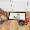 'Ragdoll Cat' Pet Feeding Mat (PM00013830)