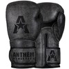 Anthem Athletics Stormbringer Full Grain Leather Boxing Gloves 16 oz