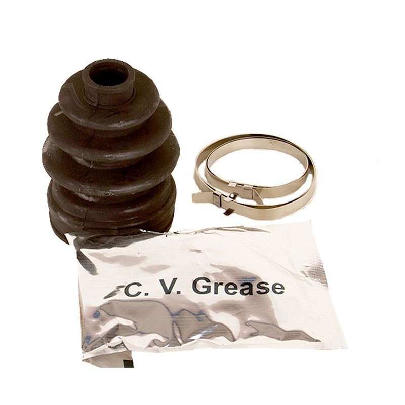 CV Boot Kit for Honda Rancher 420 TRX420FM 4x4 2017-2021