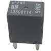 General Motors 19116057 High Power 4 Terminal Multi-Use Relay 8385