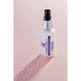 NN PROTECT | Crema Hidratante facial con extracto de chía nano + colágeno + elastina 50 ml