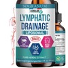 Lymphatic Drainage Liposomal, Blood Circulation, Phlebitis, Blood Pressure, Detox Cleanse