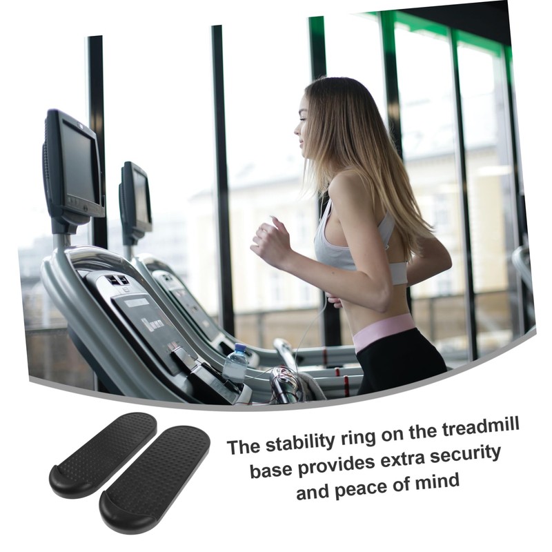 KOMBIUDA Lightweight and Compact Pedal Stepper Machine Footboard for Home