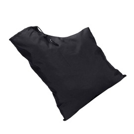 Parliky Leaf Blower Vacuum Bag Yard Lawn Leaf Storage Oxford 420d Fabric Garden Vac Machine