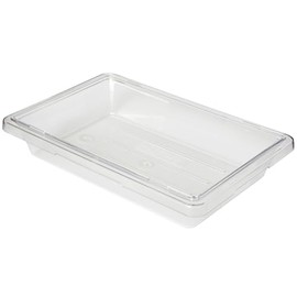 Food Box Clear 330708