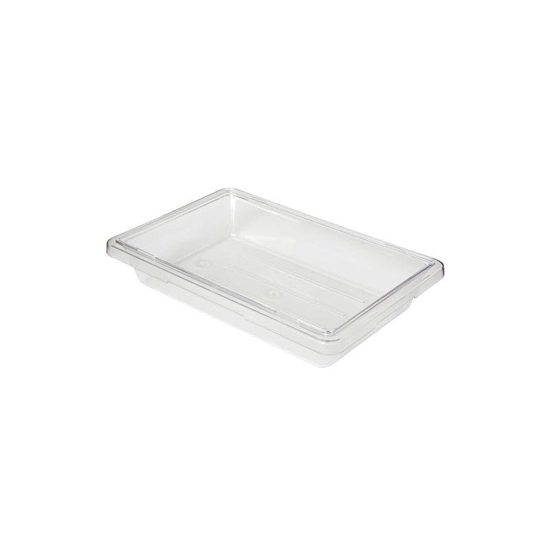 Food Box Clear 330708