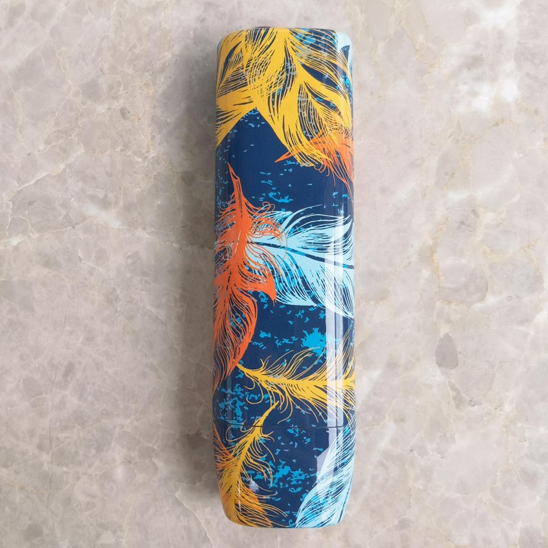 Goodshop001 Hard Shell Protective Case Compatible with IQOS Iluma One,