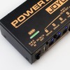 JOYO Guitar Effect Pedal Power Supply with Short-Circuit Overload Protection,