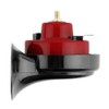 AIMALL 2Pcs Super Horn 12V 60dB Super Loud Horn Snail