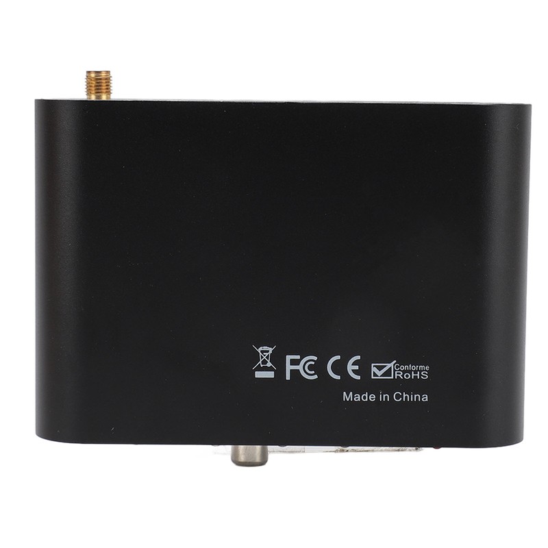 5.1 Channel Digital Sound Decoder HD Multimedia Interface ARC Bluetooth