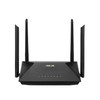 ASUS RT-AX52 (AX1800) Dual Band WiFi 6 Extendable Router, Instant