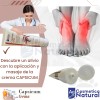 Crema Capsicum Dermatológica Con Capsaicina Tubo Flexible