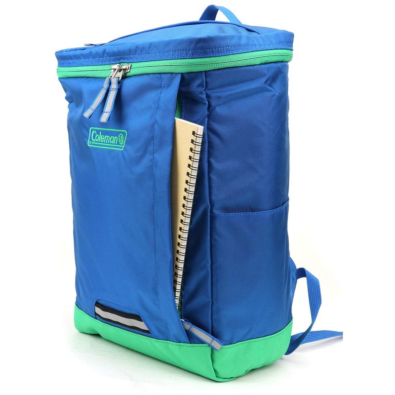 Coleman Kid's JACK IN PACK Kids Square Backpack 6.1 gal