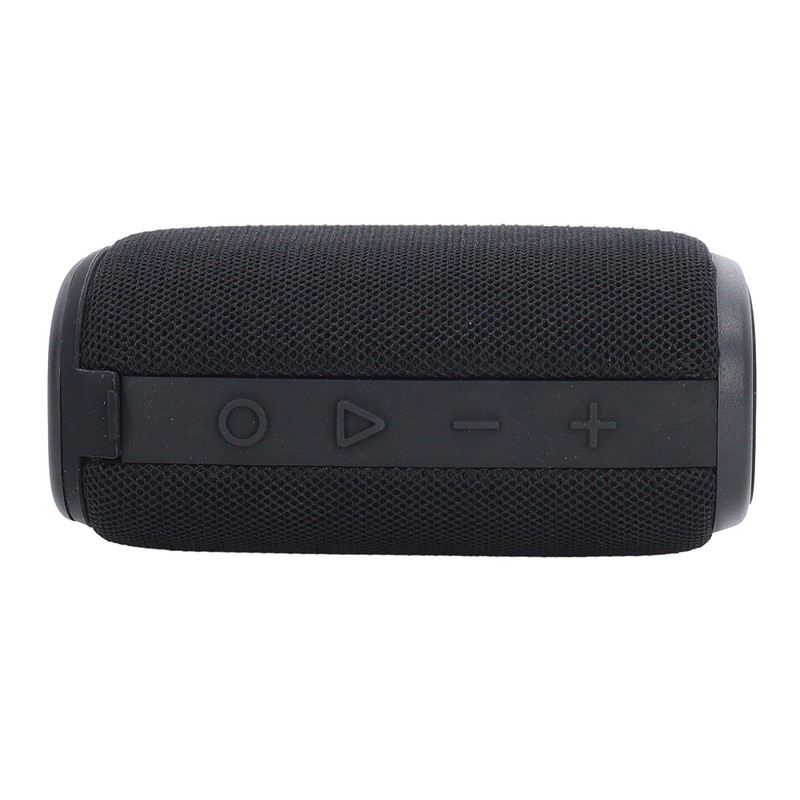 Bluetooth5.0 Speaker IPX7 Waterproof 1000mAh Rechargeable Stereo Sound Speaker Portable