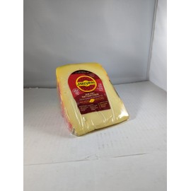 Jarlsberg 2 lb. Swiss Cheese From Norway