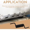 AIB2C Ramp Door Spring,Medium Duty Rear Ramp Door Spring Toy