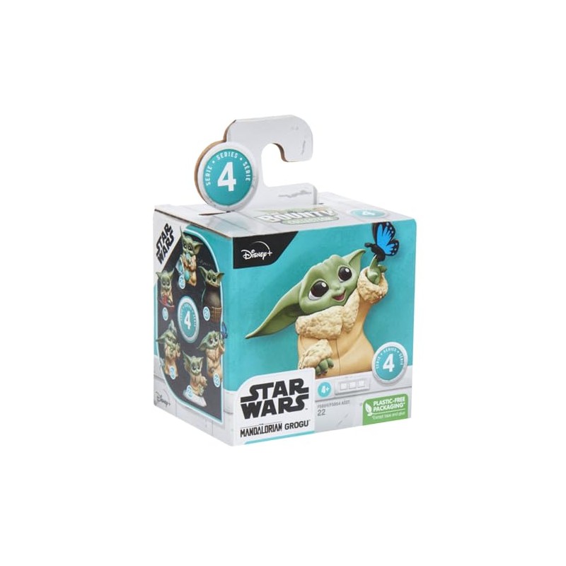 Hasbro - Toy Multi-Coloured (F5859)