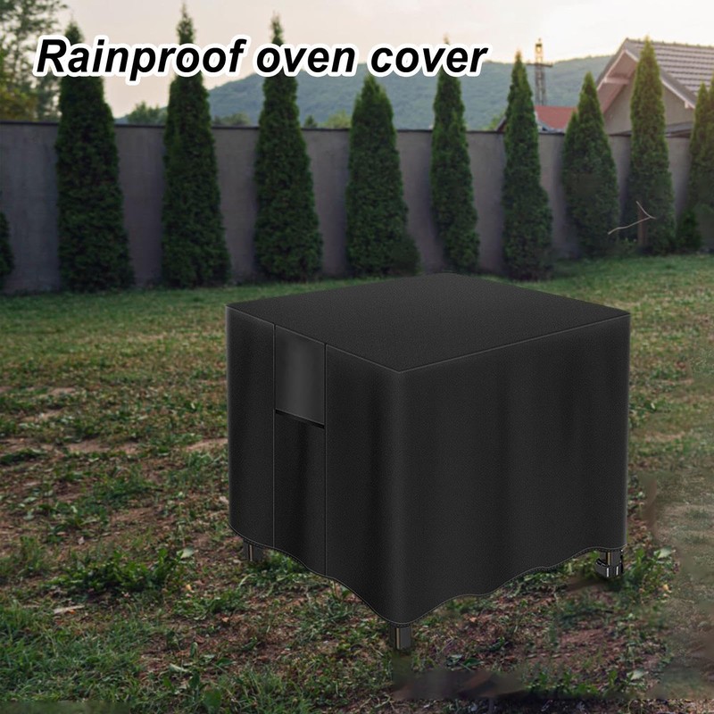 Firepit Waterproof - 420d Waterproof Fire Bowl | Stove Bonfire,
