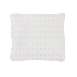 Classic Accessories Patio Lounge Chair Pillow Back Cushion Foam, 23 x 22 x 4 Inch